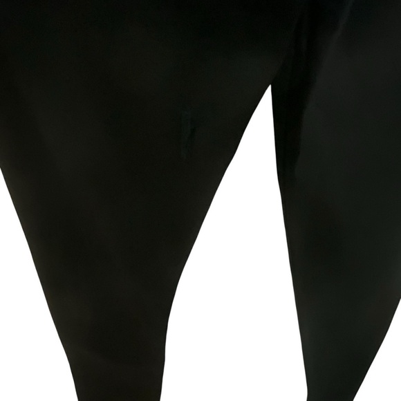 Rag & Bone Men Standard Issue Fit 1 Black Skinny Leg Button Fly Raw Hem Jeans - Picture 15 of 16